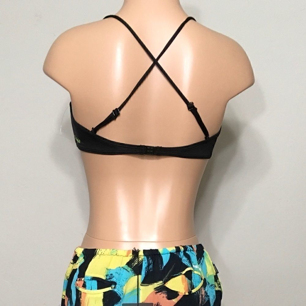 Insight bikini top. NWOT - Picture 3 of 4